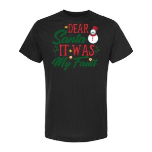 Unisex Poly-Rich T-Shirt Thumbnail