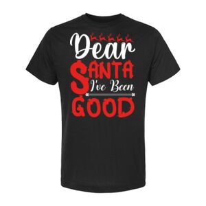 Unisex Poly-Rich T-Shirt Thumbnail
