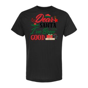 Unisex Poly-Rich T-Shirt Thumbnail