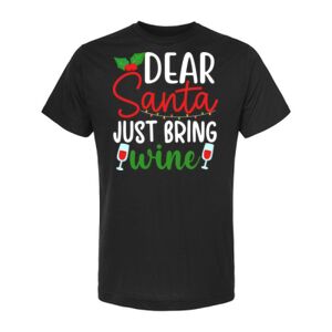 Unisex Poly-Rich T-Shirt Thumbnail