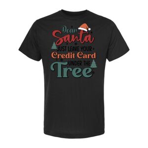 Unisex Poly-Rich T-Shirt Thumbnail