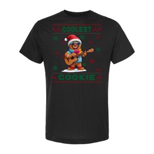 Unisex Poly-Rich T-Shirt Thumbnail