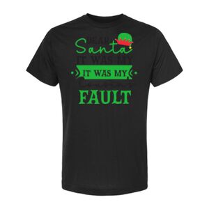 Unisex Poly-Rich T-Shirt Thumbnail