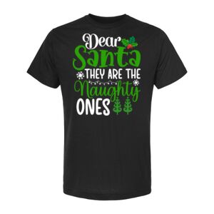 Unisex Poly-Rich T-Shirt Thumbnail