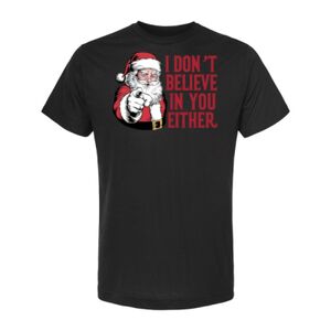 Unisex Poly-Rich T-Shirt Thumbnail