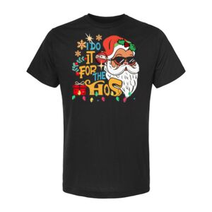 Unisex Poly-Rich T-Shirt Thumbnail