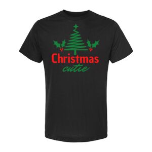 Unisex Poly-Rich T-Shirt Thumbnail