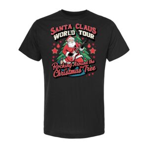 Unisex Poly-Rich T-Shirt Thumbnail