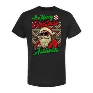 Unisex Poly-Rich T-Shirt Thumbnail