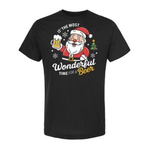 Unisex Poly-Rich T-Shirt Thumbnail