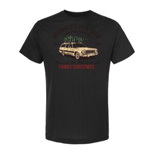 Unisex Poly-Rich T-Shirt Thumbnail