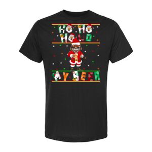 Unisex Poly-Rich T-Shirt Thumbnail