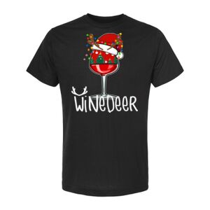 Unisex Poly-Rich T-Shirt Thumbnail
