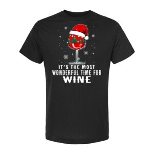 Unisex Poly-Rich T-Shirt Thumbnail