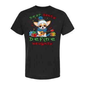 Unisex Poly-Rich T-Shirt Thumbnail