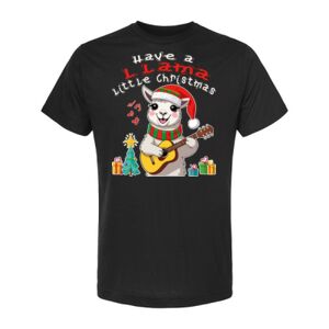 Unisex Poly-Rich T-Shirt Thumbnail
