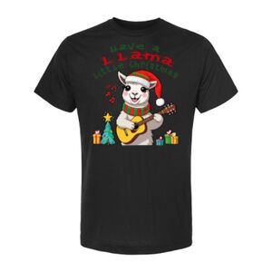 Unisex Poly-Rich T-Shirt Thumbnail