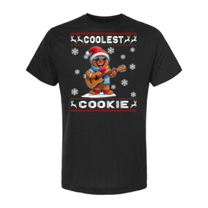 Unisex Poly-Rich T-Shirt Thumbnail