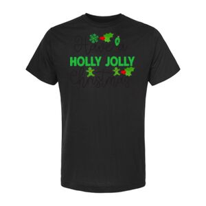 Unisex Poly-Rich T-Shirt Thumbnail