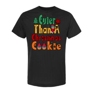 Unisex Poly-Rich T-Shirt Thumbnail