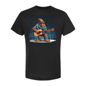 Unisex Poly-Rich T-Shirt Thumbnail