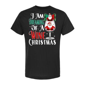 Unisex Poly-Rich T-Shirt Thumbnail
