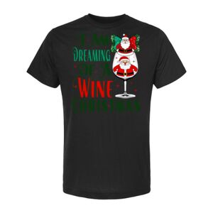 Unisex Poly-Rich T-Shirt Thumbnail
