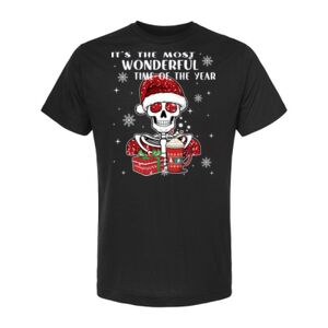 Unisex Poly-Rich T-Shirt Thumbnail