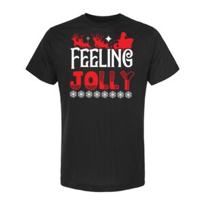 Unisex Poly-Rich T-Shirt Thumbnail