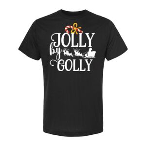 Unisex Poly-Rich T-Shirt Thumbnail