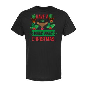 Unisex Poly-Rich T-Shirt Thumbnail