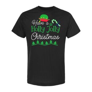 Unisex Poly-Rich T-Shirt Thumbnail