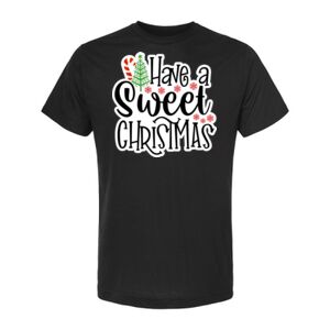 Unisex Poly-Rich T-Shirt Thumbnail