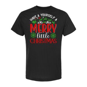 Unisex Poly-Rich T-Shirt Thumbnail