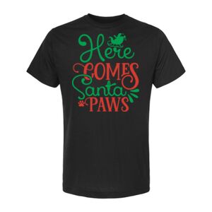 Unisex Poly-Rich T-Shirt Thumbnail