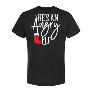 Unisex Poly-Rich T-Shirt Thumbnail