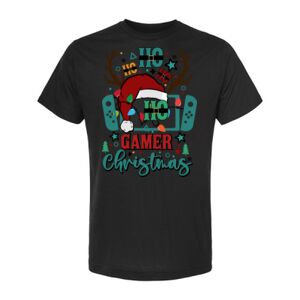 Unisex Poly-Rich T-Shirt Thumbnail
