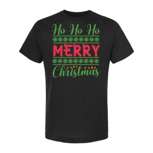 Unisex Poly-Rich T-Shirt Thumbnail