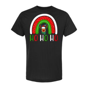 Unisex Poly-Rich T-Shirt Thumbnail
