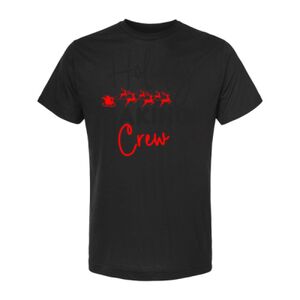 Unisex Poly-Rich T-Shirt Thumbnail