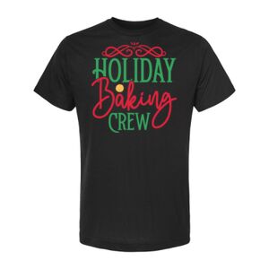 Unisex Poly-Rich T-Shirt Thumbnail