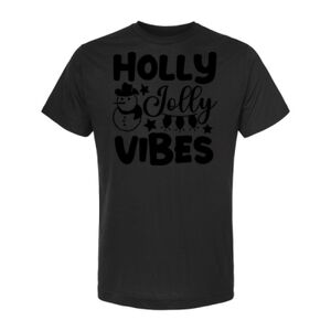 Unisex Poly-Rich T-Shirt Thumbnail