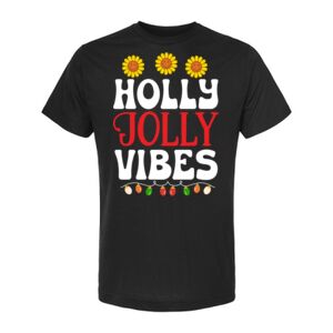 Unisex Poly-Rich T-Shirt Thumbnail