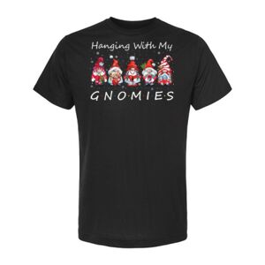 Unisex Poly-Rich T-Shirt Thumbnail