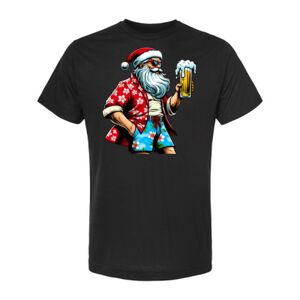 Unisex Poly-Rich T-Shirt Thumbnail