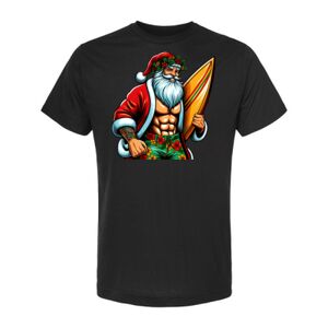 Unisex Poly-Rich T-Shirt Thumbnail