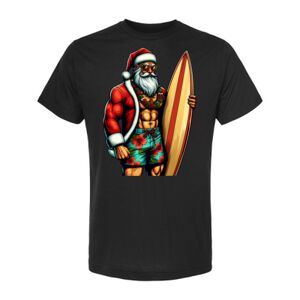 Unisex Poly-Rich T-Shirt Thumbnail
