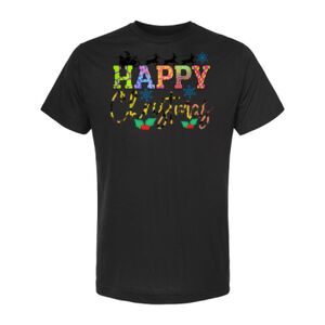 Unisex Poly-Rich T-Shirt Thumbnail