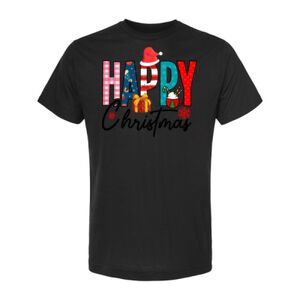 Unisex Poly-Rich T-Shirt Thumbnail