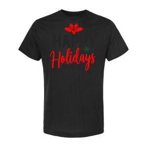 Unisex Poly-Rich T-Shirt Thumbnail